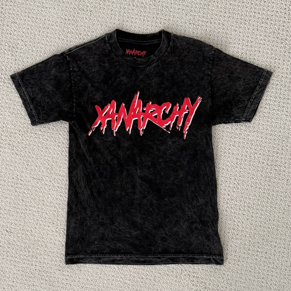 Xanarchy Lil Xan T-Shirt